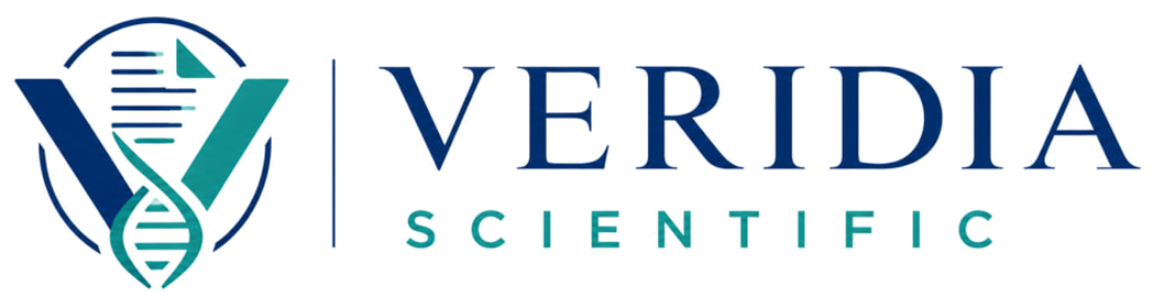 VERIDIA SCIENTIFIC