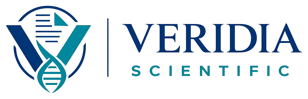 VERIDIA SCIENTIFIC